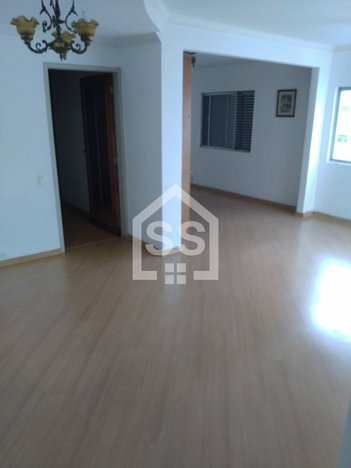 apartment em Rua Barão de Vallim, Campo Belo - São Paulo - SP