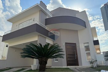 house em Rua Ramon Haro Martini, Vila Haro - Sorocaba - SP