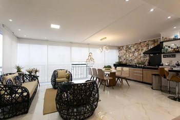 apartment em Rua São Felipe, Parque São Jorge - São Paulo - SP