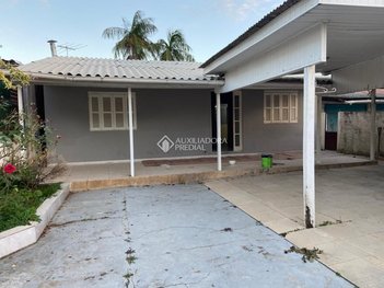 house em Rua Cilon Rosa, Vila Eunice Nova - Cachoeirinha - RS