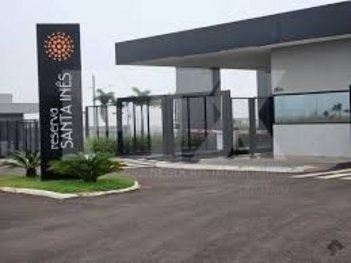 land_lot em Avenida Zulmira Borba, Nova Lima - Campo Grande - MS
