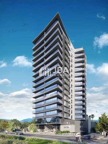 apartment em Avenida Nereu Ramos, Centro - Balneário Piçarras - SC