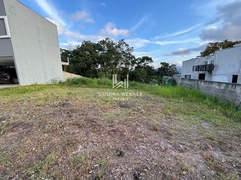 land_lot em Rua Bento Francisco Sgrott, Primeiro de Maio - Brusque - SC