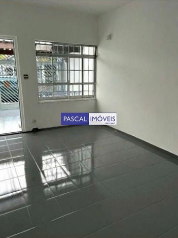 house em Rua Barão de Aguiar, Parque Colonial - São Paulo - SP