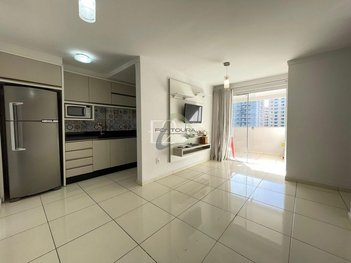 apartment em Rua 600, Tabuleiro dos Oliveiras - Itapema - SC