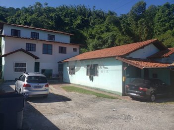 house em das Rendeiras, Lagoa da Conceição - Florianópolis - SC