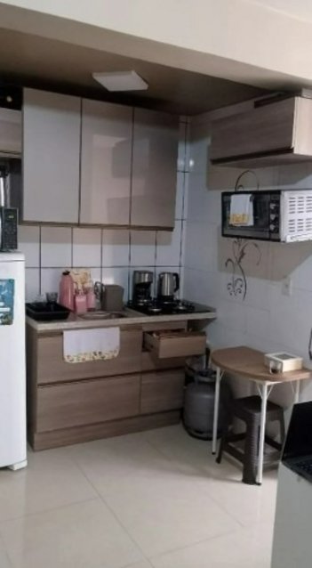 apartment em Avenida João Pessoa, Centro Histórico - Porto Alegre - RS