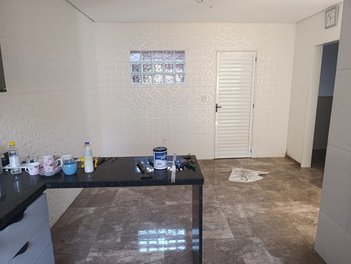house em Travessa Caldas Novas, Condomínio Maracanã - Santo André - SP