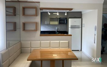 apartment em Rua 3450, Centro - Balneário Camboriú - SC