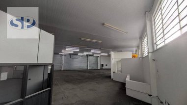 industrial em Avenida dos Autonomistas, Centro - Osasco - SP