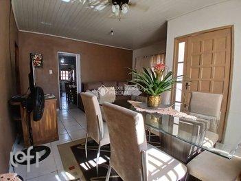 house em São Sebastião do Cai, Pinheiro - São Leopoldo - RS