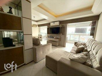 apartment em Santos Saraiva, Capoeiras - Florianópolis - SC