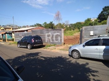 land_lot em Travessao, Rondônia - Novo Hamburgo - RS