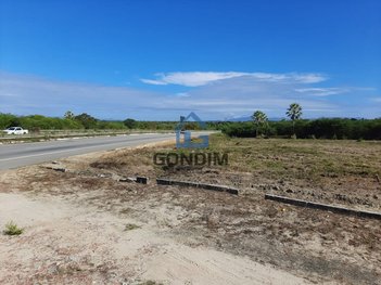 land_lot em Rodovia Br 116, Centro - Pacajus - CE