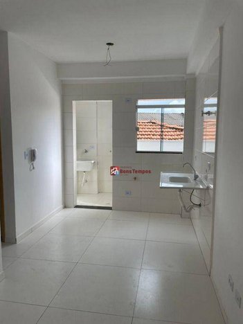 apartment em Rua Peirópolis, Vila Guilherme - São Paulo - SP