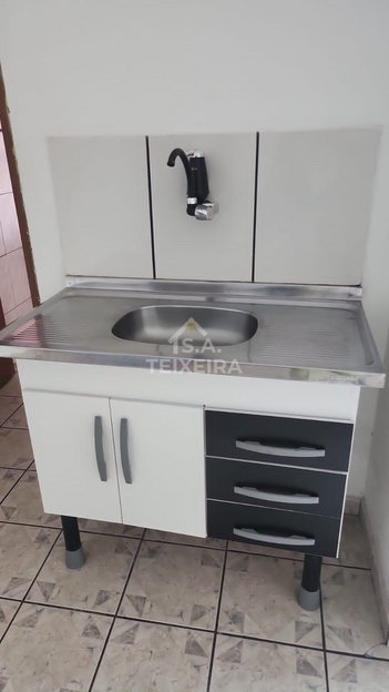 apartment em Avenida André Ramalho, Parque João Ramalho - Santo André - SP