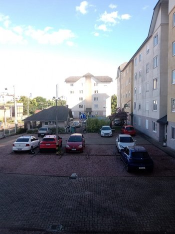 apartment em Rua Santos, Vila Nova - Novo Hamburgo - RS
