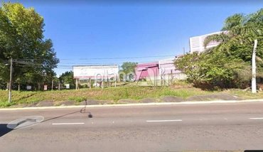 land_lot em Avenida Centenário, Passo das Pedras - Gravataí - RS