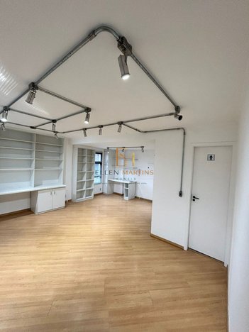 office em Rua Clodomiro Amazonas, Vila Nova Conceição - São Paulo - SP