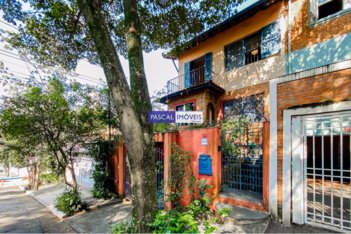 house em Rua Conde de Porto Alegre, Campo Belo - São Paulo - SP