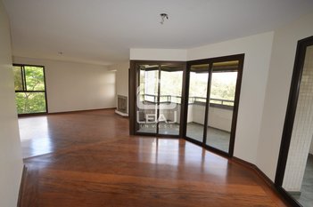 apartment em Rua Antônio Aggio, Jardim Ampliação - São Paulo - SP