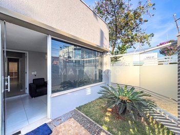 office em João Guilherme, Cidade Jardim - Limeira - SP