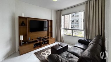 apartment em Rua Felipe Schmidt, Centro - Florianópolis - SC
