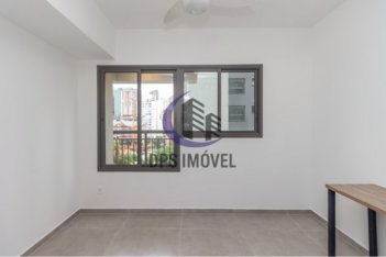 apartment em Avenida Armando Ferrentini, Paraíso - São Paulo - SP