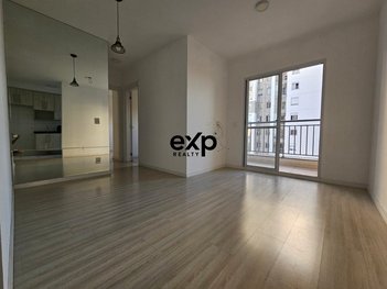 apartment em Avenida Manoel Pedro Pimentel, Continental - Osasco - SP