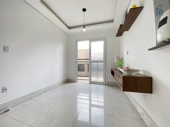 apartment em Avenida Pedro Ferreira Machado, Parque Morumbi - Votorantim - SP