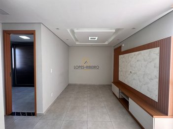 apartment em Avenida Itália, Vila Juliana - Botucatu - SP