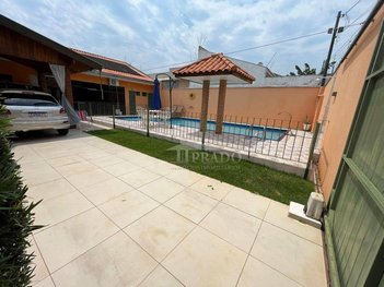 house em Rua Amapá, Ibiporã - Ibiporã - PR