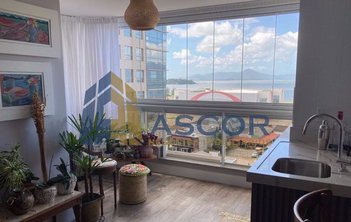 apartment em Rua Vereador Walter Borges, Campinas - São José - SC