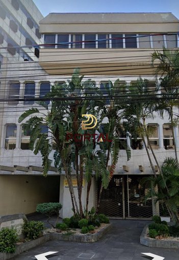 office em Vinte e Quatro de Outubro, Moinhos de Vento - Porto Alegre - RS