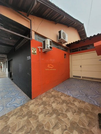 house em Avenida Integração, Feitoria - São Leopoldo - RS