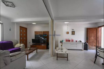 house em Rua Afonso Bandeira de Melo, Campo Belo - São Paulo - SP