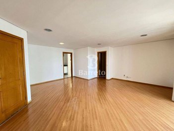 apartment em Rua Antônio Pisicchio, Gleba Fazenda Palhano - Londrina - PR