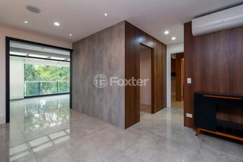 apartment em Rua Conde de Itu, Jardim Santo Amaro - São Paulo - SP