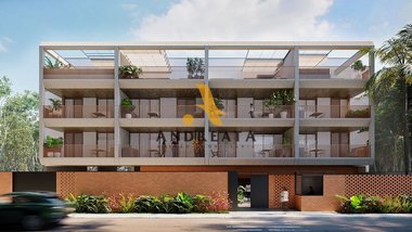 apartment em Avenida Rodolfo Amoedo, Barra da Tijuca - Rio de Janeiro - RJ