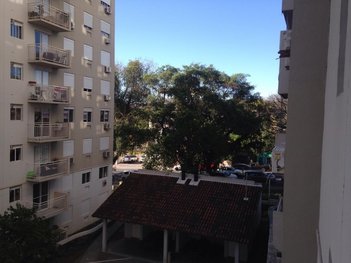 apartment em Otto Niemeyer, Camaquã - Porto Alegre - RS