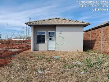 house em Rua do Otimismo, Residencial Nova Catanduva III - Catanduva - SP