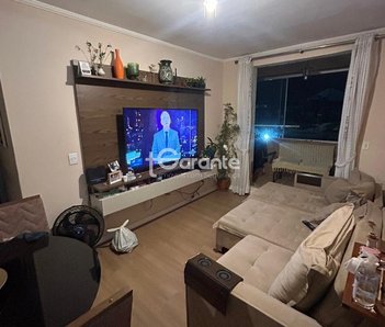 apartment em Rua Thomaz Antônio Villani, Vila Santa Maria - São Paulo - SP