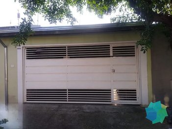 house em Rua Donatário João de Barros, Jardim Santa Rita - Salto - SP