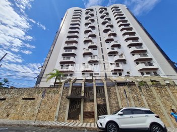 apartment em Rua Paraná, Centro - Sorocaba - SP