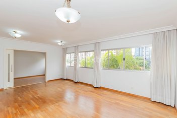 apartment em Rua Álvaro Rodrigues, Vila Cordeiro - São Paulo - SP