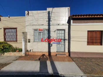 house em Rua Heitor Vaughan Correa, Parque Residencial Salgado Filho - Rio Grande - RS