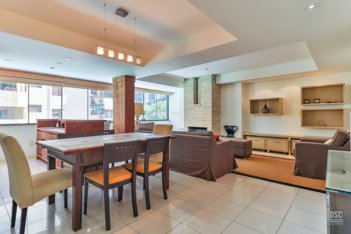 apartment em Avenida Lageado, Petrópolis - Porto Alegre - RS