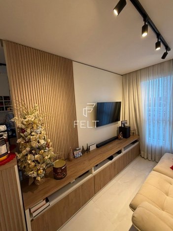 apartment em Rua Catiguá, Ipês (Polvilho) - Cajamar - SP