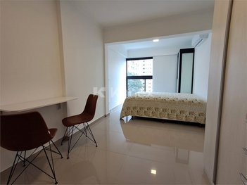 apartment em Avenida Pompéia, Vila Pompéia - São Paulo - SP