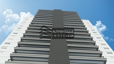 apartment em Rua Madre Cabrini, Vila Mariana - São Paulo - SP